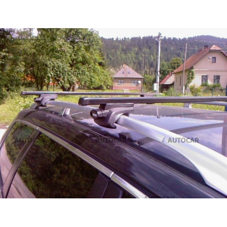 Dachträger THULE - metall Dachträger THULE - metall