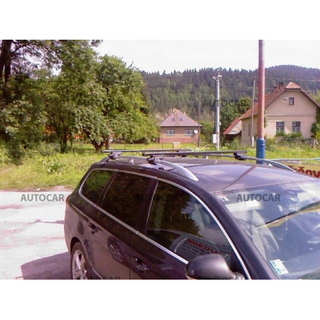 Dachträger THULE - metall Dachträger THULE - metall