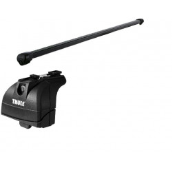 Strešný nosič THULE FIX POINT - kovový