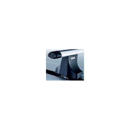 Dachträger THULE - aluminium Dachträger THULE - aluminium