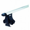 Dachträger THULE - aluminium Dachträger THULE - aluminium