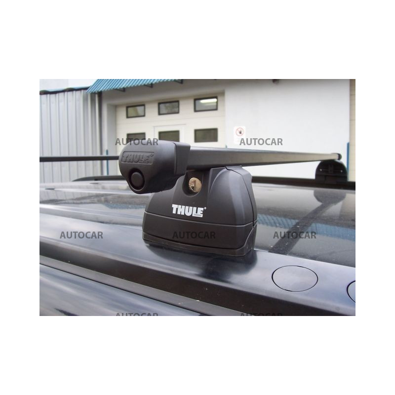 Dachträger THULE FIX POINT - metall