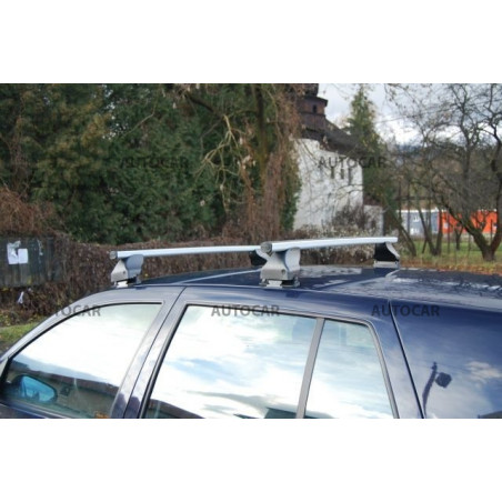 Dachträger TOTUS - aluminium Dachträger TOTUS - aluminium