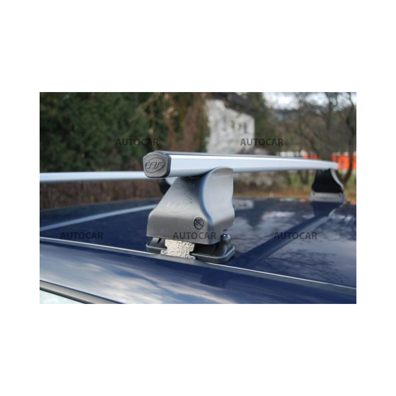 Dachträger TOTUS - aluminium