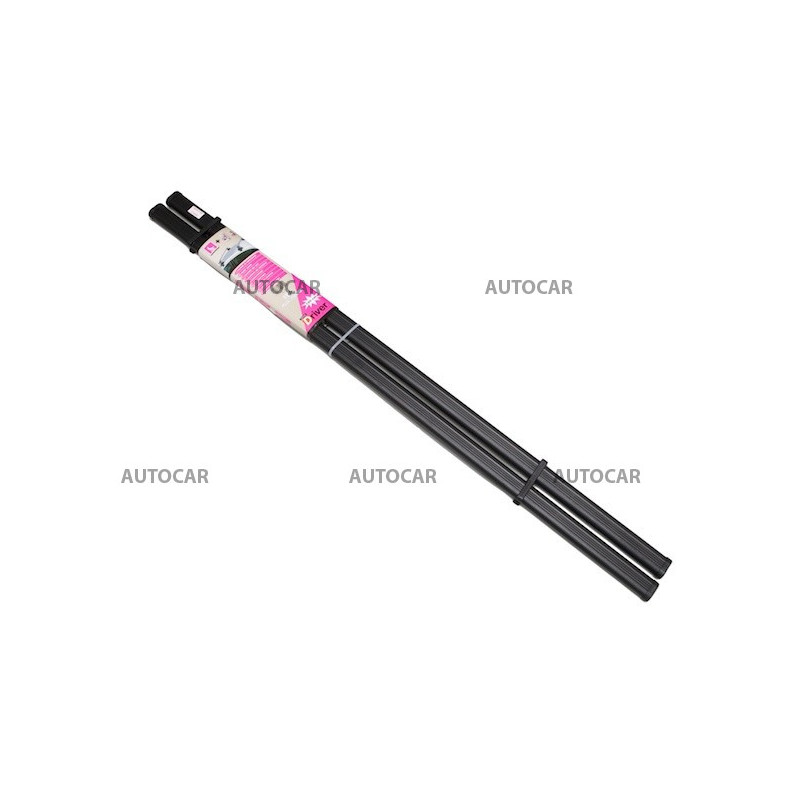 Priečnik kovový 120 cm LUNA - 2799