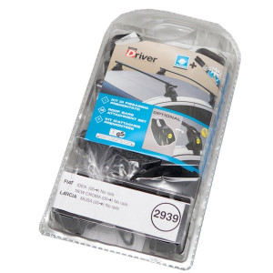 Set - stopa + kit na nosič CAM - 2951