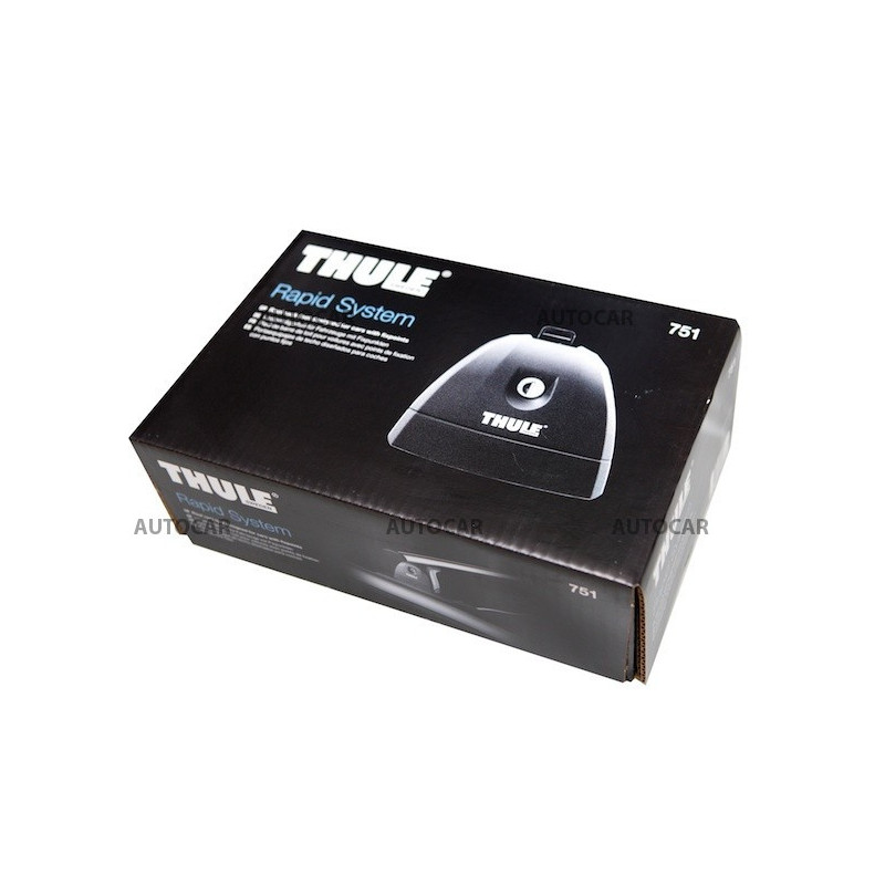 Stopy Rapid Fixpoint XT Thule - 751