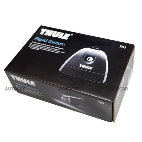 Stopy Rapid Fixpoint XT Thule - 751