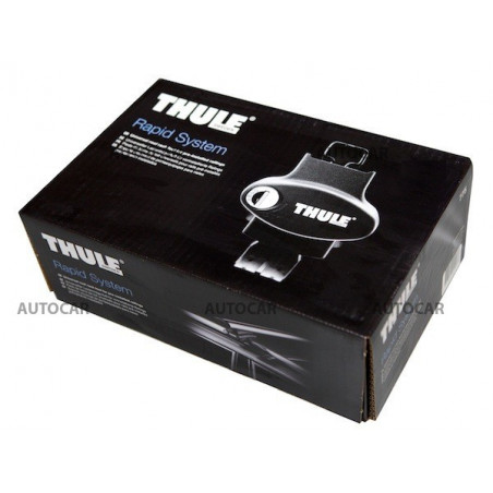 Stopy Thule - 952