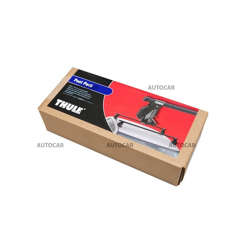 Stopy Thule - 960