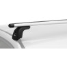 Dachträger THULE FIX POINT - aluminium Dachträger THULE FIX POINT - aluminium