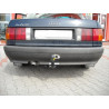 Anhängerkupplung für 80 - 4-türig, nie Quattro, (89, 89 Q, 8 A, B3) - manuell–AHK starr - von 1986/09 bis 1991/08 Anhängerkupplung für 80 - 4-türig, nie Quattro, (89, 89 Q, 8 A, B3) - manuell–AHK starr - von 1986/09 bis 1991/08