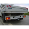Anhängerkupplung für DUCATO - dodávka, valník, aj 4x4 - starre Anhängerkupplung - von 1999/07 bis 2006/06 Anhängerkupplung für DUCATO - dodávka, valník, aj 4x4 - starre Anhängerkupplung - von 1999/07 bis 2006/06
