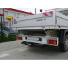 Anhängerkupplung für DUCATO - dodávka, valník, aj 4x4 - starre Anhängerkupplung - von 1999/07 bis 2006/06 Anhängerkupplung für DUCATO - dodávka, valník, aj 4x4 - starre Anhängerkupplung - von 1999/07 bis 2006/06