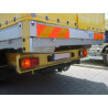 Anhängerkupplung für Fiat DUCATO - Pritschenwagen L1, L2, L3 - manuell–AHK starr Anhängerkupplung für Fiat DUCATO - Pritschenwagen L1, L2, L3 - manuell–AHK starr