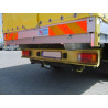 Anhängerkupplung für Fiat DUCATO - Pritschenwagen L1, L2, L3 - manuell–AHK starr Anhängerkupplung für Fiat DUCATO - Pritschenwagen L1, L2, L3 - manuell–AHK starr