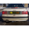 Anhängerkupplung für 80 - 4-türig, Avant, Quattro, (8C, B4) - automat–AHK abnehmbar - von 1991/09 bis 1994/11 Anhängerkupplung für 80 - 4-türig, Avant, Quattro, (8C, B4) - automat–AHK abnehmbar - von 1991/09 bis 1994/11