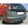 Anhängerkupplung für MAREA - WEEKEND - Combi, (185) - manuell–AHK starr - von 1996 bis 2002 Anhängerkupplung für MAREA - WEEKEND - Combi, (185) - manuell–AHK starr - von 1996 bis 2002