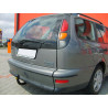 Anhängerkupplung für MAREA - WEEKEND - Combi, (185) - manuell–AHK starr - von 1996 bis 2002 Anhängerkupplung für MAREA - WEEKEND - Combi, (185) - manuell–AHK starr - von 1996 bis 2002