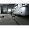 Anhängerkupplung für LEGACY OUTBACK - Kombi (BL/BP) - automat–AHK abnehmbar - von 2004 bis 2009/09 Anhängerkupplung für LEGACY OUTBACK - Kombi (BL/BP) - automat–AHK abnehmbar - von 2004 bis 2009/09