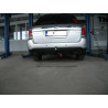 Anhängerkupplung für LEGACY OUTBACK - Kombi (BL/BP) - automat–AHK abnehmbar - von 2004 bis 2009/09 Anhängerkupplung für LEGACY OUTBACK - Kombi (BL/BP) - automat–AHK abnehmbar - von 2004 bis 2009/09