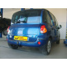Anhängerkupplung für MULTIPLA - VAN (186) - manuell–AHK starr - von 1998 bis 2004 Anhängerkupplung für MULTIPLA - VAN (186) - manuell–AHK starr - von 1998 bis 2004