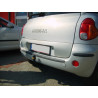 Anhängerkupplung für MULTIPLA - VAN (186) - manuell–AHK starr - von 1998 bis 2004 Anhängerkupplung für MULTIPLA - VAN (186) - manuell–AHK starr - von 1998 bis 2004