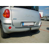 Anhängerkupplung für MULTIPLA - VAN (186) - manuell–AHK starr - von 1998 bis 2004 Anhängerkupplung für MULTIPLA - VAN (186) - manuell–AHK starr - von 1998 bis 2004