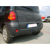 Anhängerkupplung für MULTIPLA - VAN (186) - manuell–AHK starr - von 1998 bis 2004 Anhängerkupplung für MULTIPLA - VAN (186) - manuell–AHK starr - von 1998 bis 2004
