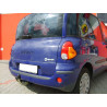 Anhängerkupplung für MULTIPLA - VAN (186) - automat–AHK abnehmbar - von 1998 bis 2004 Anhängerkupplung für MULTIPLA - VAN (186) - automat–AHK abnehmbar - von 1998 bis 2004