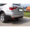 Anhängerkupplung für BMW X3 Anhängerkupplung für BMW X3