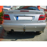Anhängerkupplung für Citroen XSARA - N1 - 3/5 tür. - manuall–AHK starr Anhängerkupplung für Citroen XSARA - N1 - 3/5 tür. - manuall–AHK starr