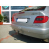 Anhängerkupplung für Citroen XSARA - N1 - 3/5 tür. - manuall–AHK starr Anhängerkupplung für Citroen XSARA - N1 - 3/5 tür. - manuall–AHK starr