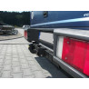 Anhängerkupplung für IVECO DAILY - Kastenwagen, Lieferwag,Flansche Kugel - Festeinbau - von 1989 bis 1999/04 Anhängerkupplung für IVECO DAILY - Kastenwagen, Lieferwag,Flansche Kugel - Festeinbau - von 1989 bis 1999/04