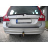 Anhängerkupplung für V 70 - Combi - automat–AHK abnehmbar - von 2007 Anhängerkupplung für V 70 - Combi - automat–AHK abnehmbar - von 2007