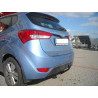Anhängerkupplung für Hyundai IX20 - automat–AHK abnehmbar - von 2010/- Anhängerkupplung für Hyundai IX20 - automat–AHK abnehmbar - von 2010/-