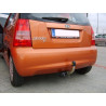 Anhängerkupplung für PICANTO - 5 dv - automat–AHK abnehmbar - von 2003 Anhängerkupplung für PICANTO - 5 dv - automat–AHK abnehmbar - von 2003