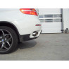 Anhängerkupplung für X 6 - SUV - automat–AHK abnehmbar - von 2008/05 Anhängerkupplung für X 6 - SUV - automat–AHK abnehmbar - von 2008/05