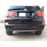 Anhängerkupplung für BMW X5