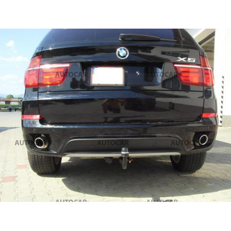 Anhängerkupplung für BMW X5 Anhängerkupplung für BMW X5
