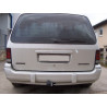 Anhängerkupplung für Dodge CARAVAN / GRAND CARAVAN - VAN - manuall–AHK starr Anhängerkupplung für Dodge CARAVAN / GRAND CARAVAN - VAN - manuall–AHK starr