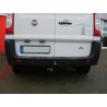 Anhängerkupplung für SCUDO - VAN, aj GRAND - manuell–AHK starr - von 2006/10 Anhängerkupplung für SCUDO - VAN, aj GRAND - manuell–AHK starr - von 2006/10