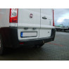 Anhängerkupplung für SCUDO - VAN, aj GRAND - manuell–AHK starr - von 2006/10 Anhängerkupplung für SCUDO - VAN, aj GRAND - manuell–AHK starr - von 2006/10
