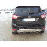 Anhängerkupplung für KUGA - AWD - automat–AHK abnehmbar - von 2008 Anhängerkupplung für KUGA - AWD - automat–AHK abnehmbar - von 2008