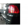 Anhängerkupplung für Cayenn - aut. vertikal system - von 2003 Anhängerkupplung für Cayenn - aut. vertikal system - von 2003