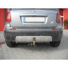 Anhängerkupplung für SEDICI - 4WD, 3/5dv - 4x4 - automat–AHK abnehmbar - von 2006 Anhängerkupplung für SEDICI - 4WD, 3/5dv - 4x4 - automat–AHK abnehmbar - von 2006