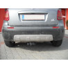 Anhängerkupplung für SEDICI - 4WD, 3/5dv - 4x4 - automat–AHK abnehmbar - von 2006 Anhängerkupplung für SEDICI - 4WD, 3/5dv - 4x4 - automat–AHK abnehmbar - von 2006