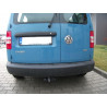 Anhängerkupplung für CADDY - Pick Up, (2 KA, 2 KB),Maxi,4x4 - automat–AHK abnehmbar - von 2004-2015/- Anhängerkupplung für CADDY - Pick Up, (2 KA, 2 KB),Maxi,4x4 - automat–AHK abnehmbar - von 2004-2015/-