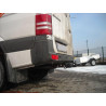 Anhängerkupplung für Mercedes SPRINTER - 5 t, Radstand 3665 cm Anhängerkupplung für Mercedes SPRINTER - 5 t, Radstand 3665 cm