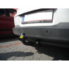 Anhängerkupplung für Tiguan - Suv - automat–AHK abnehmbar - von 07.2011/- Anhängerkupplung für Tiguan - Suv - automat–AHK abnehmbar - von 07.2011/-
